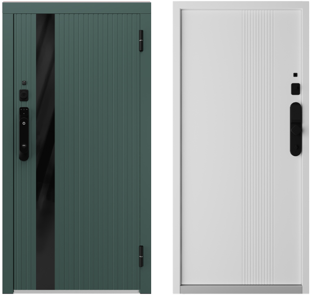 Металюкс / Smart Pro М-SP1068 Е